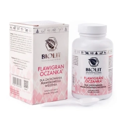 Flawigran Oczanka opakowanie